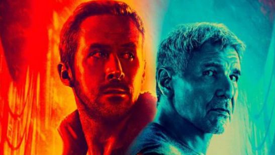 'Blade Runner 2049': Conoce a los personajes con los pósters internacionales de la película