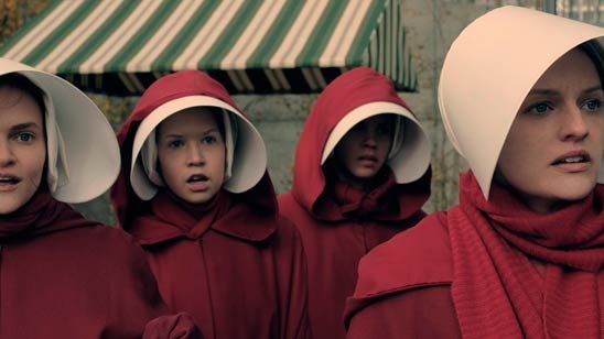 Emmys 2017: Hulu supera a Netflix y Amazon al conseguir el premio a Mejor Drama noticias imagen