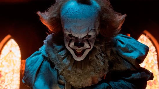 'It': Una escena eliminada presentaba a Pennywise en sus orígenes noticias imagen