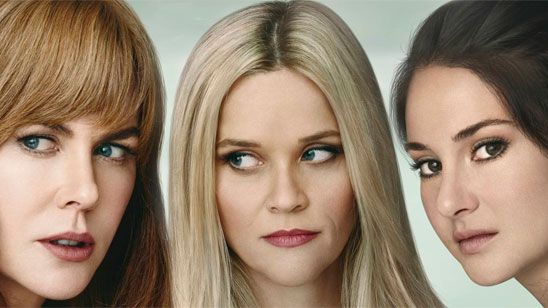 'Big Little Lies': ¿Cómo de posible es la segunda temporada? noticias imagen
