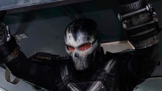 Frank Grillo asegura que Marvel tiene planes para traer de vuelta al villano Crossbones noticias imagen