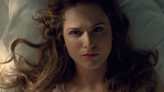 'Westworld': el equipo promete un "perturbador baño de sangre" en la segunda temporada noticias imagen