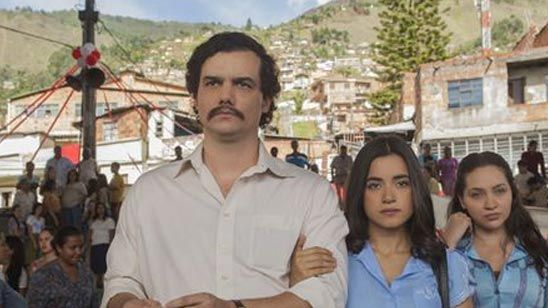 'Narcos': El hermano de Pablo Escobar cree que Netflix debería "contratar a un asesino a sueldo" noticias imagen