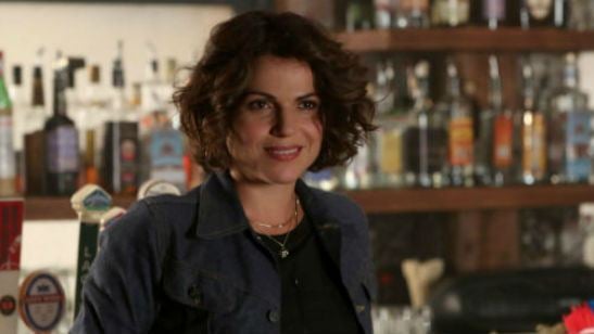 'Once Upon A Time': Primeras imágenes de 'Hyperions Heights' (7x01)