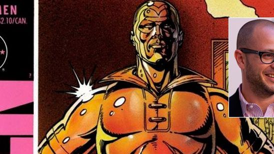 Damon Lindelof ya trabaja en la adaptación de 'Watchmen' con su equipo de guionistas noticias imagen