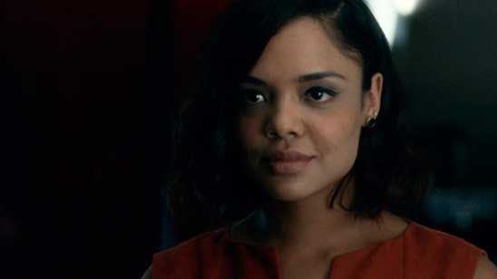 'Westworld': Tessa Thompson declara que "las mujeres reinarán" en la segunda temporada  noticias imagen