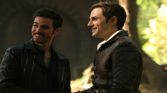 'Once Upon a Time' desvela la sinopsis oficial de la séptima temporada noticias imagen