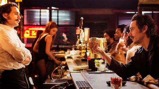 'The Deuce' renueva por una segunda temporada noticias imagen