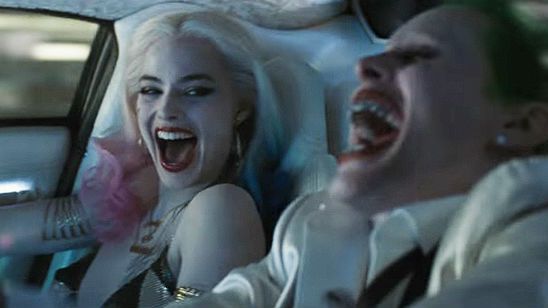 Margot Robbie habla sobre el 'spin-off' de Harley Quinn y El Joker y su pareja de directores noticias imagen