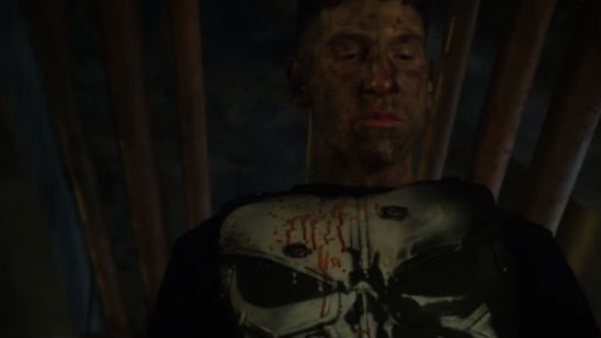'The Punisher': Frank Castle vuelve a la carga en el tráiler de la serie noticias imagen
