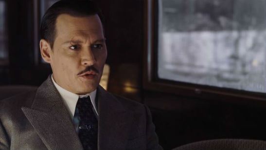 'Asesinato en el Orient Express': No confíes en nadie con el nuevo tráiler de la película