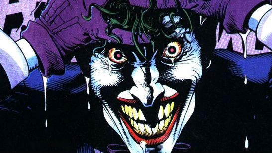 El guion de la película de orígenes de El Joker podría estar casi completo. ¿Comenzará su rodaje en 2018?