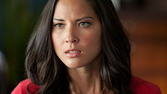 'Ocean's Eight': Olivia Munn ha pagado por protagonizar un cameo en la película noticias imagen
