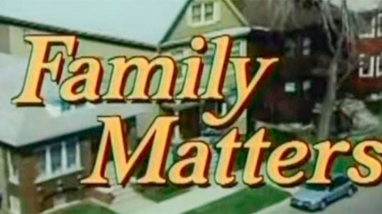 ¡Oh no! La casa de 'Cosas de casa' va a ser demolida noticias imagen