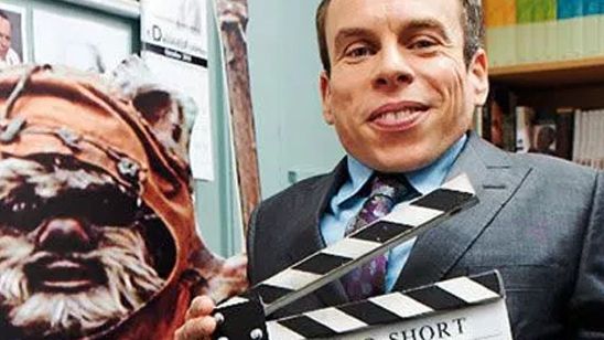 'Star Wars': Revelado el papel de Warwick Davis en la película sobre la juventud de Han Solo
 noticias imagen
