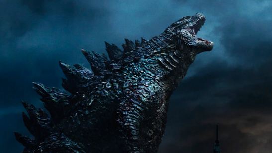 'Godzilla: King of the Monsters': Nueva imagen desde el set de rodaje de la secuela dirigida por Michael Dougherty