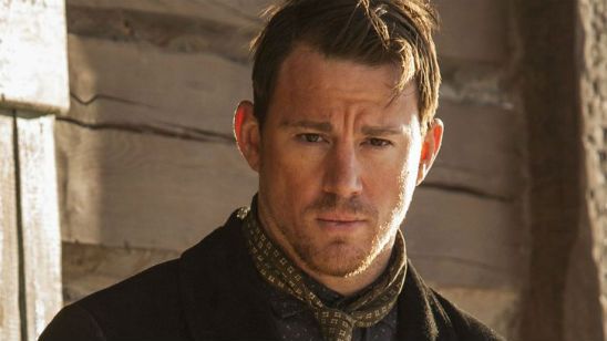 'Gambito': ¿Revelada la sinopsis de la película de Channing Tatum?  noticias imagen