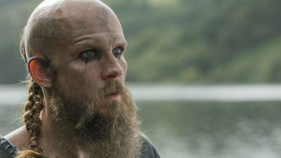 'Vikings': Primer vistazo a Floki en Islandia