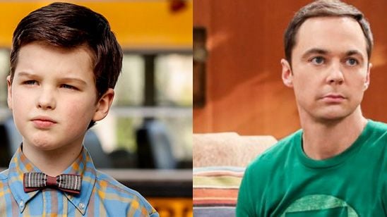 'The Big Bang Theory': el 'showrunner' explica por qué no habrá crossover con 'El joven Sheldon'... de momento noticias imagen