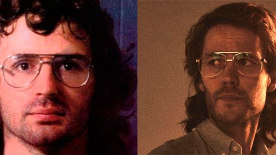 'Waco': Primer vistazo a Taylor Kitsch como el líder de la secta los Davidianos David Koresh noticias imagen