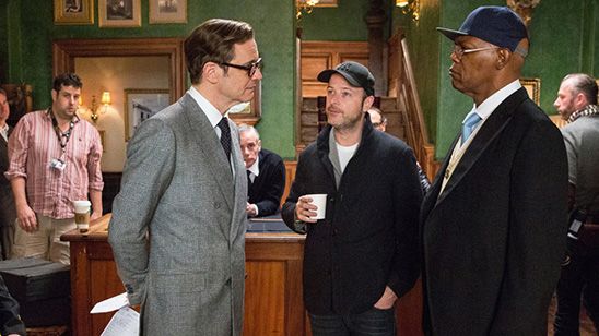 'Kingsman: El círculo de oro': Analizamos la carrera de Matthew Vaughn en 7 claves noticias imagen