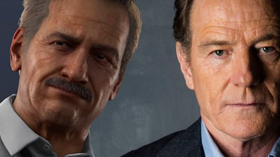 RUMOR : Bryan Cranston podría ser Sully en la película de 'Uncharted' noticias imagen