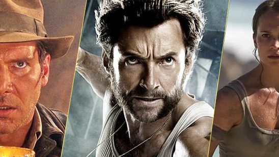 TEST: ¿Qué héroe del cine te gusta más? noticias imagen