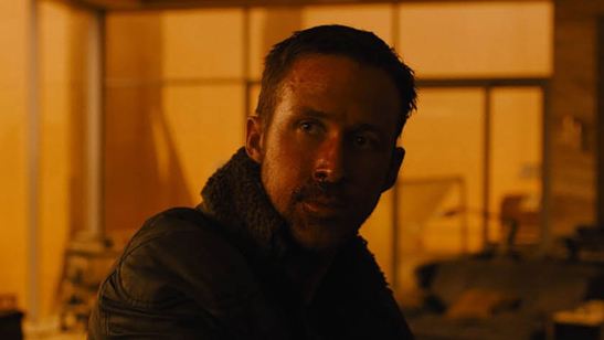 'Blade Runner 2049': Esto es lo que pensaba Ryan Gosling cuando vio la primera película
