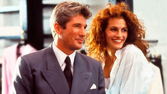 'Pretty Woman': Estos son los actores que reemplazarán a Julia Roberts y Richard Gere en Broadway noticias imagen