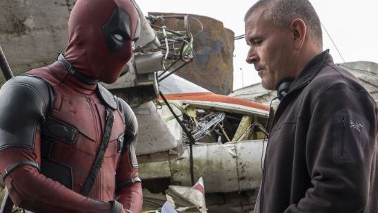 'Deadpool 2': Tim Miller afirma que se siente "aliviado" de hacer algo nuevo tras su salida de la secuela noticias imagen