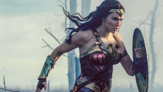'Wonder Woman': James Cameron mantiene sus críticas hacia la película