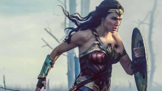 'Wonder Woman': James Cameron mantiene sus críticas hacia la película noticias imagen