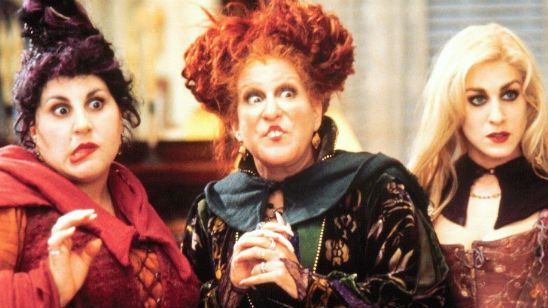 'El retorno de las brujas': El guionista afirma que la secuela podría ser una 'tv movie' noticias imagen