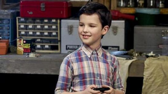 'Young Sheldon': CBS ordena una primera temporada completa para el 'spin-off' de 'The Big Bang Theory'