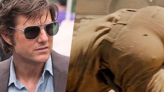 'Valkiria': Tom Cruise zanja la polémica sobre su supuesto trasero falso