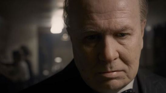 'El instante más oscuro': Nuevo tráiler de la película protagonizada por Gary Oldman como Winston Churchill