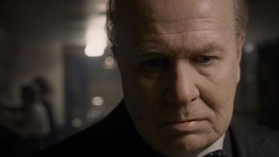 'El instante más oscuro': Nuevo tráiler de la película protagonizada por Gary Oldman como Winston Churchill noticias imagen