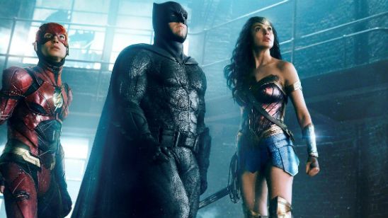 'Liga de la Justicia': Geoff Johns afirma que The Flash es el favorito de la gente noticias imagen