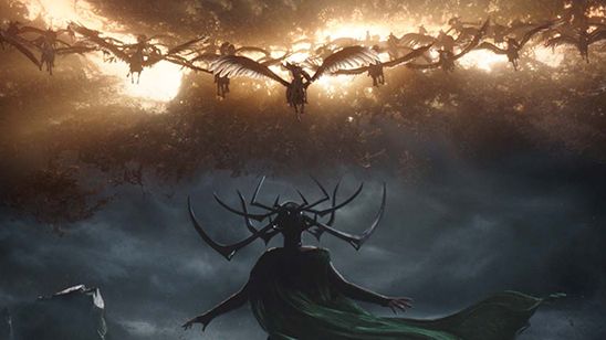 'Thor: Ragnarok': Doctor Strange predice el futuro del Dios del Trueno en el nuevo tráiler noticias imagen