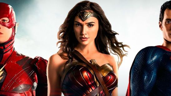 'Liga de la Justicia': El nuevo tráiler de la película podría ser estrenado junto a 'Blade Runner 2049' noticias imagen