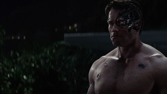 'Terminator 6': El T-800 será viejo física y psicológicamente noticias imagen