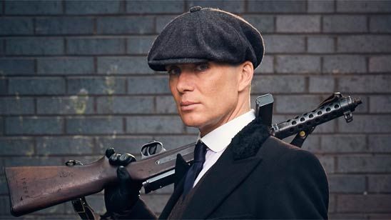 'Peaky Blinders': Tráiler de la cuarta temporada con Tom Hardy y Aidan Gillen de 'Juego de Tronos' noticias imagen