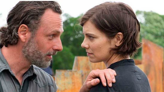 'The Walking Dead': Andrew Lincoln afirma que la serie debería seguir algún día sin él noticias imagen