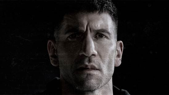 'The Punisher': Póster oficial en español de la nueva serie de Marvel y Netflix  noticias imagen