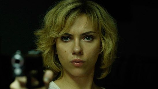 'Lucy': Luc Besson ya tiene listo el guión de la secuela noticias imagen