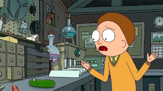'Rick y Morty': ¿Cuándo se estrenará la cuarta temporada?