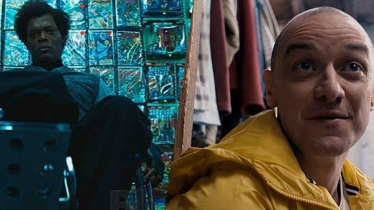 'Glass': Comienza el rodaje de la secuela de 'El protegido' y 'Múltiple'