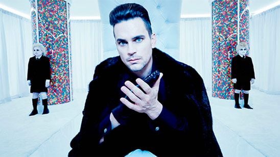 'American Crime Story: Versace' tendrá a Matt Bomer... ¡Como director! noticias imagen