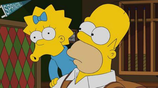 'Los Simpson': 'Juego de Tronos' estará muy presente en la nueva temporada noticias imagen