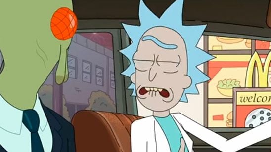 'Rick y Morty': McDonalds trae de vuelta la salsa Szechuan tras la insistencia de Rick